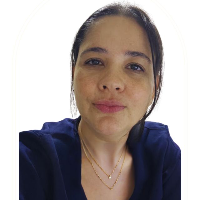 Leilah Sant Ana Sabiao ., Psicólogo Londrina