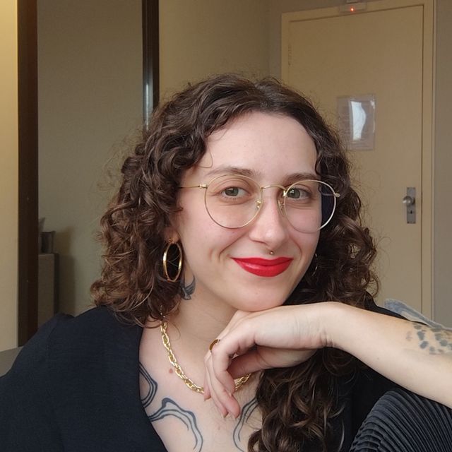 Aline Tavares, Psicólogo Pelotas