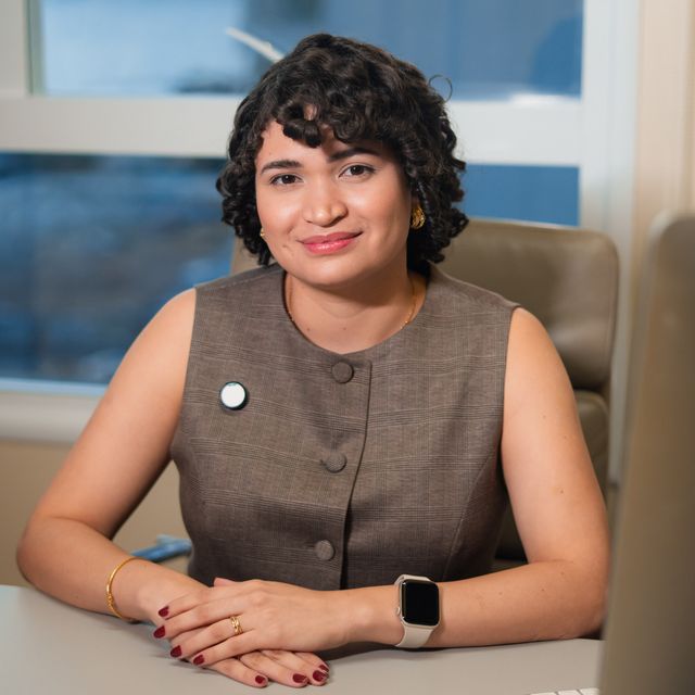 Luana Santiago, Gastroenterologista Belém do Pará