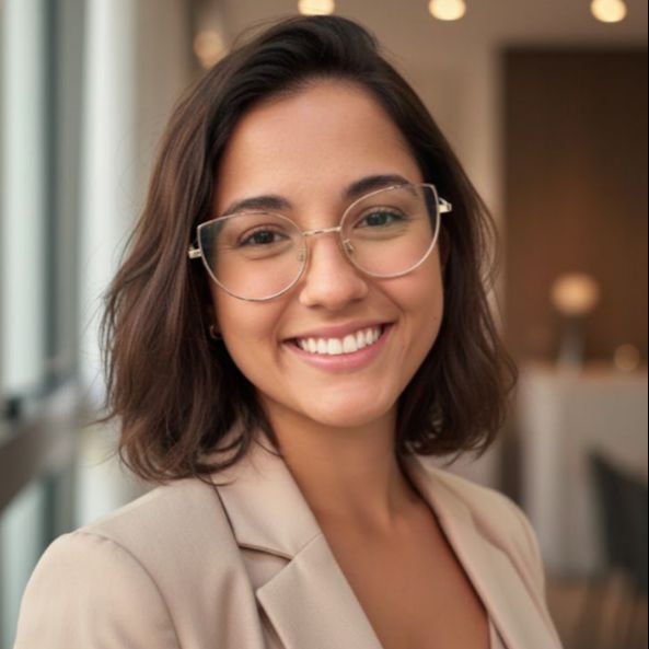 Letícia Isabela Silva de Mathias, Médico clínico geral São José dos Campos