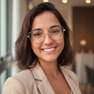 Ampliar imagem: Letícia Isabela Silva de Mathias, Médico clínico geral São José dos Campos