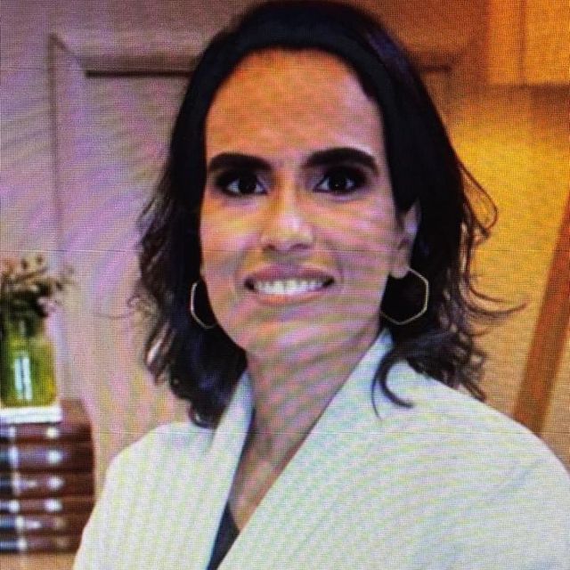 Carine Marianne Melo Araujo