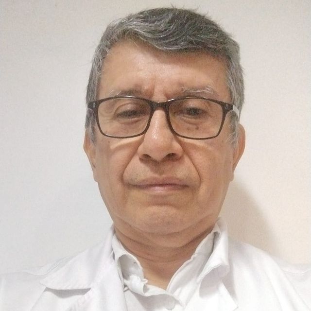 Eduardo José Fajardo Jaimes, Médico general Cúcuta