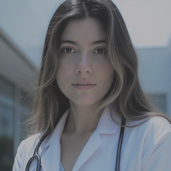 Javiera Ready Dallago, Nutriólogo Vitacura
