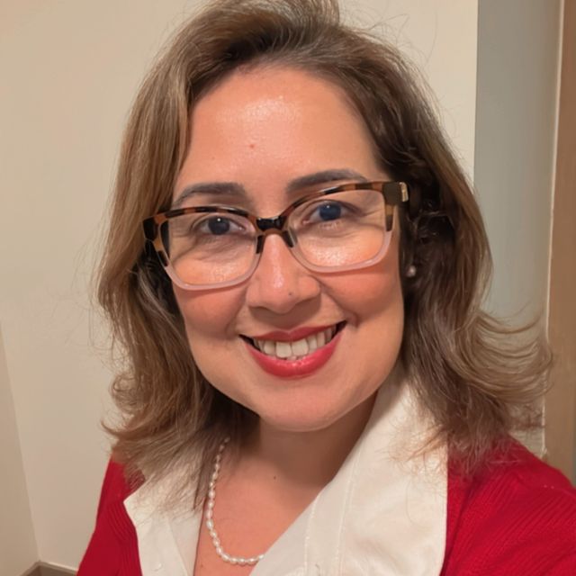 Valéria Bosco Teixeira, Geriatra Rio de Janeiro