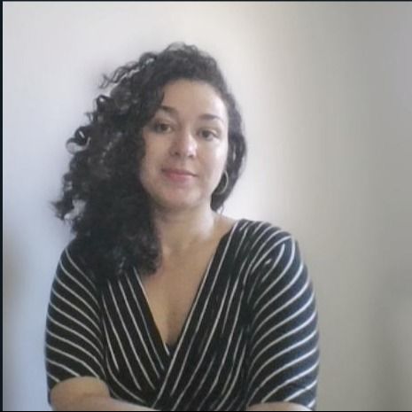 Carolina Passos Guimaraes Ramos, Psicólogo Osasco