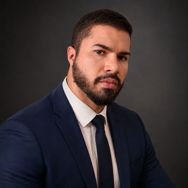 Vinicius Sanchez, Ortopedista - Traumatologista Uberlândia