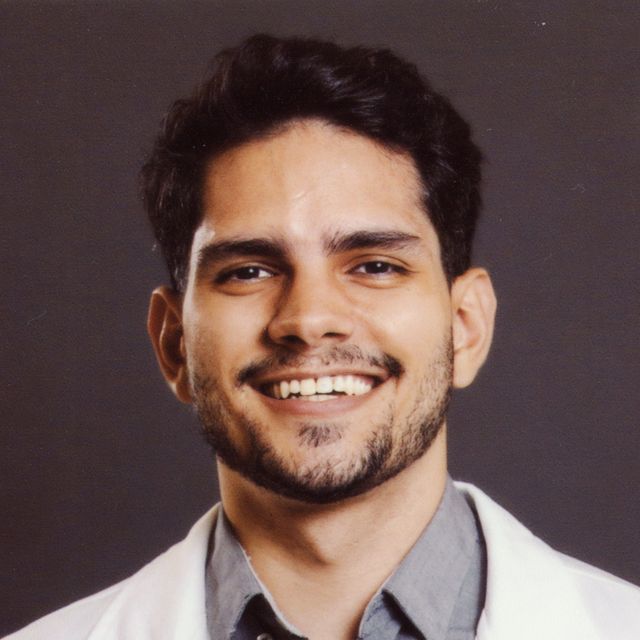 Leon Coelho Toscano, Nutricionista Araraquara