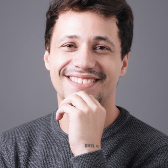 Wesley Henrique, Psicólogo São Paulo