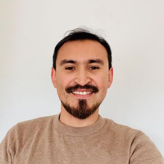 Ps. Rodrigo Esteban Maturana Maturana