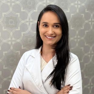 Jessica  Evangelista de Queiroz, Cardiologista Uberlândia