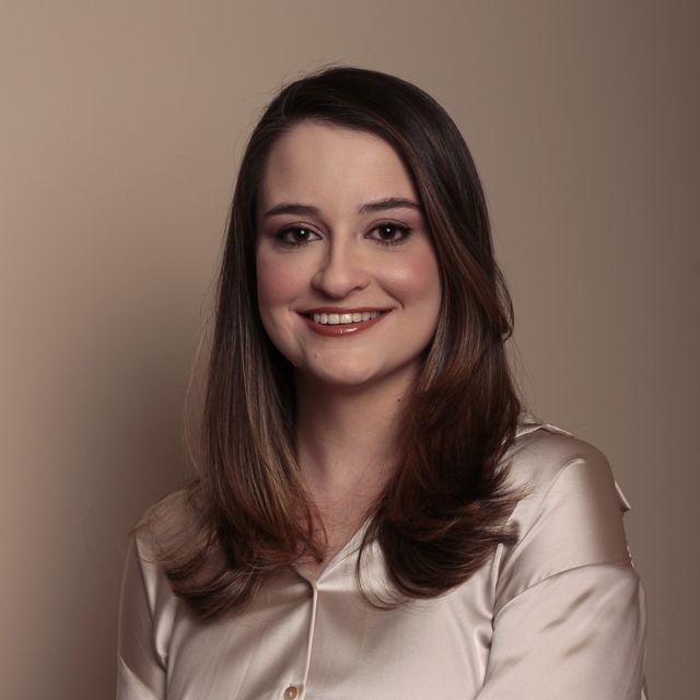 Ingrid Pereira Marques, Neurologista Rio de Janeiro