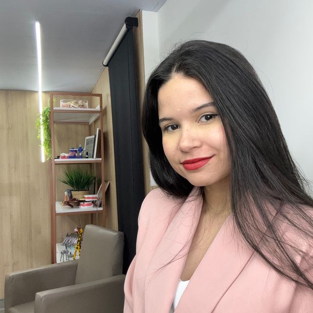 Nataly Cunha Batista, Dentista São Gonçalo