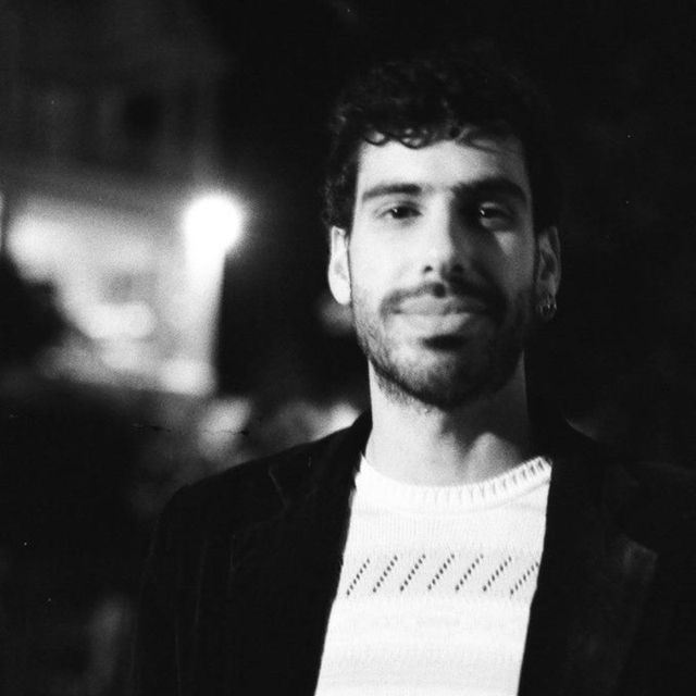 Ilan Cassorla, Psicólogo Santiago