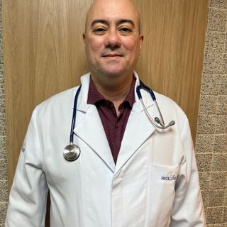 Antonio Bruno Castro Magalhães Valverde, Pneumologista Salvador