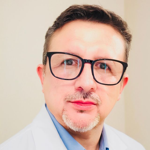 Roberto Velez Velez, Médico general La Florida