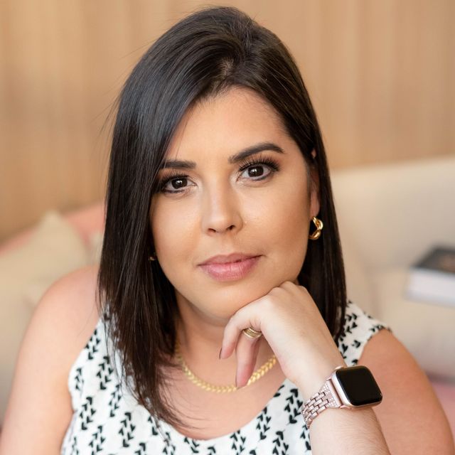 Nayara Calixto, Psicólogo Brasília