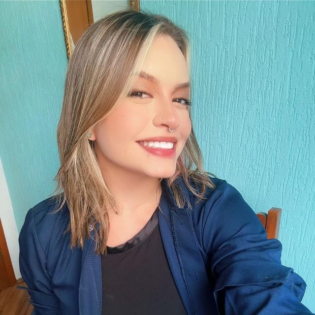 Debora  Monteiro Elias , Nutricionista São Paulo