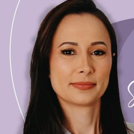 Patricia  Suzana de Souza, Cirurgião geral Cascavel