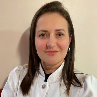 Ampliar imagem: Monique Colpani, Nutricionista Pato Branco