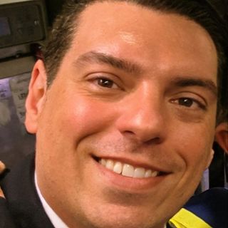 Acercar imagen: Pablo De Santis, Psicólogo Ciudad Autónoma de Buenos Aires