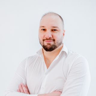  Fabricio Jose Dudek Kalfels