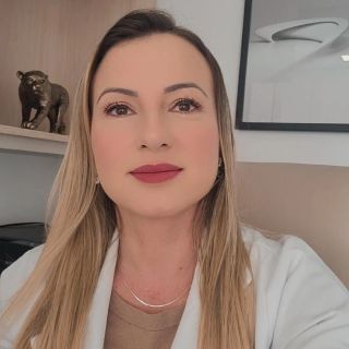 EDILAINE CADARI, Nutricionista São Paulo