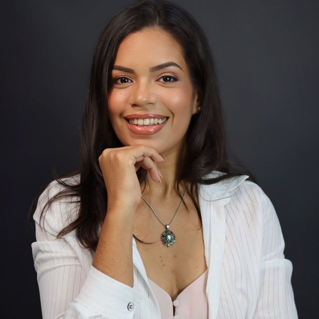 Taiane Cabral, Psicólogo João Pessoa