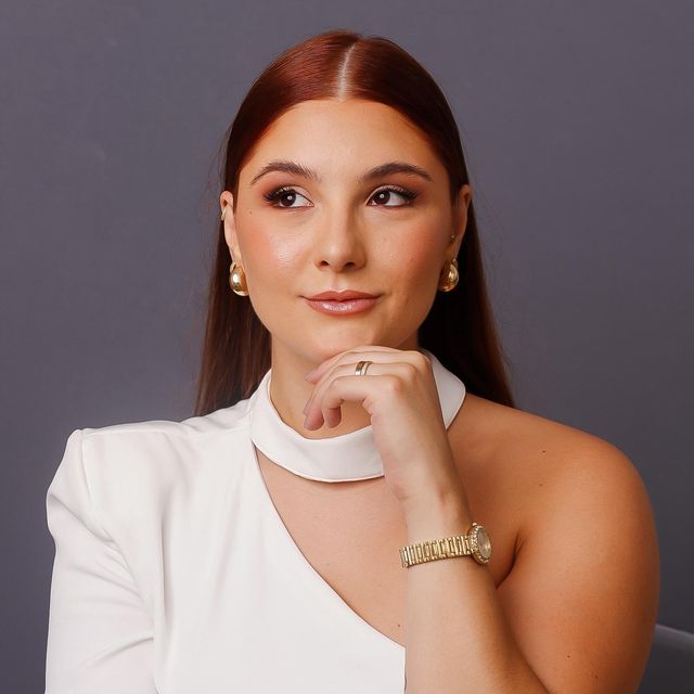 Ester Michelassi, Psicólogo Caieiras