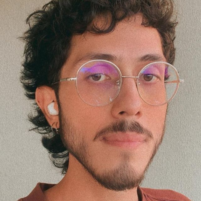 Gabriel Uehara Sodré, Psicólogo Goiânia