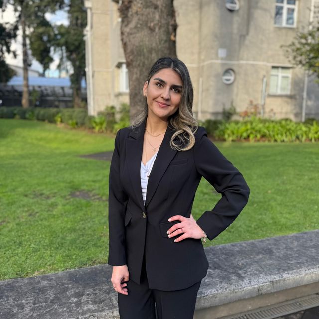 Constanza  Fernández Opazo, Psicólogo Temuco