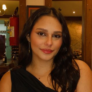 Carolina  Ansani Fortunato , Psicólogo Andradas
