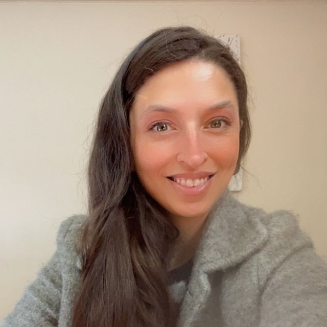 Victoria  Paine Brown, Psicólogo Punta Arenas