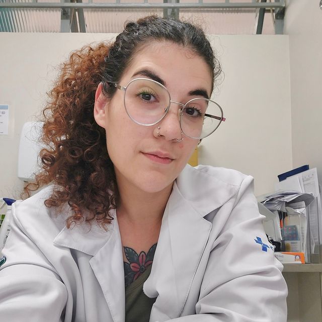 Yasmin Tebexreni Tarabay, Psicólogo São Paulo