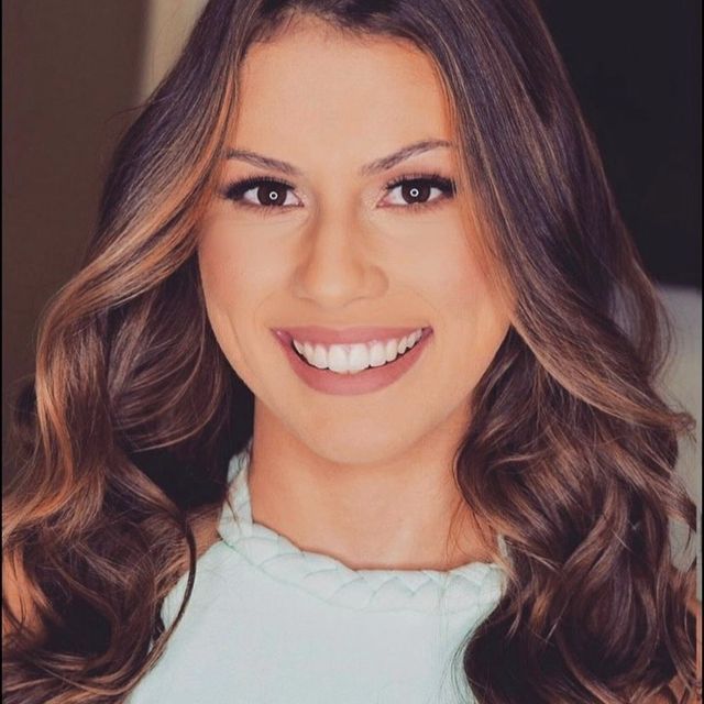 Juliana Aredes, Nutricionista Rio de Janeiro