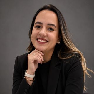 Melissa Lins, Mastologista Cuiabá