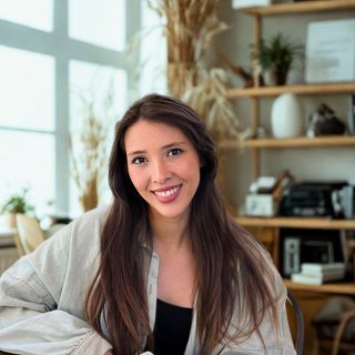 Acercar imagen: Stefany  Celsi Vidal, Psicólogo San Fernando