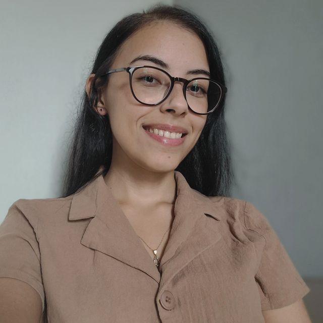 Ingrid Trindade, Psicólogo Sorocaba