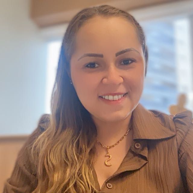 Sofia Mruk Simões, Psicólogo Goiânia