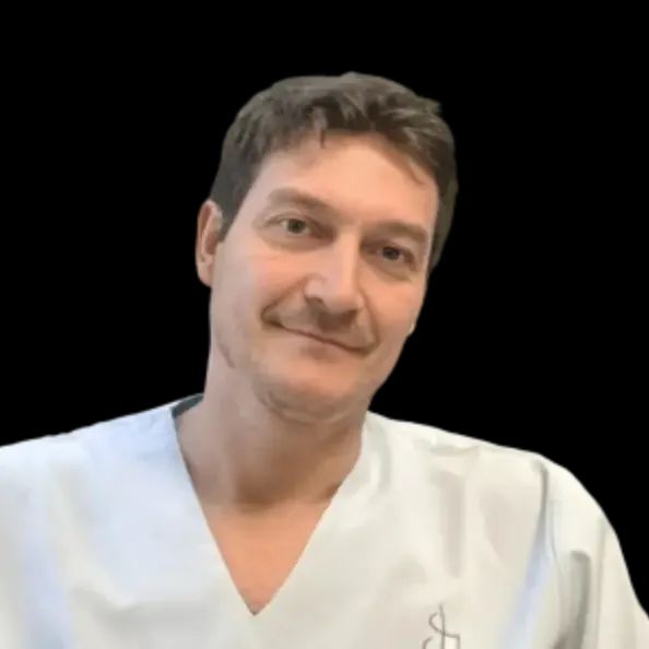 Christian Benavidez, Médico general y familiar Córdoba Capital