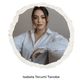 Isabela Terumi Oliveira de Andrade Tanobe