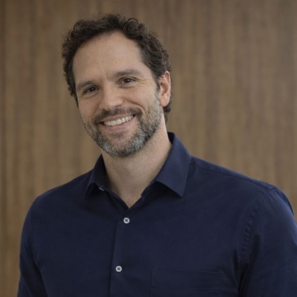 Rafael Azzem Goes, Ortopedista - Traumatologista São Paulo