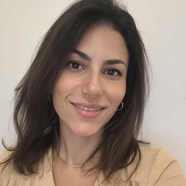 Josilaine Araújo Paulino, Psicólogo Uberaba