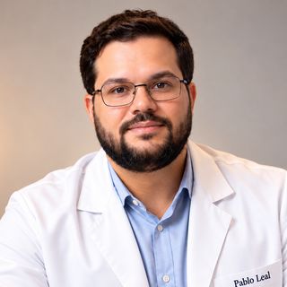 Dr. Pablo Leal