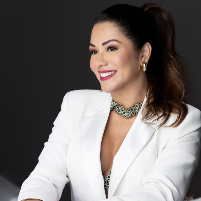 Fernanda Gomes Campos Figueiredo, Nutrólogo Porto Velho