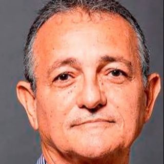 Ampliar imagem: Jose Gaspar, Ginecologista Salvador