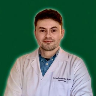 Luis Fernando Bica Borges, Dermatologista Porto Alegre