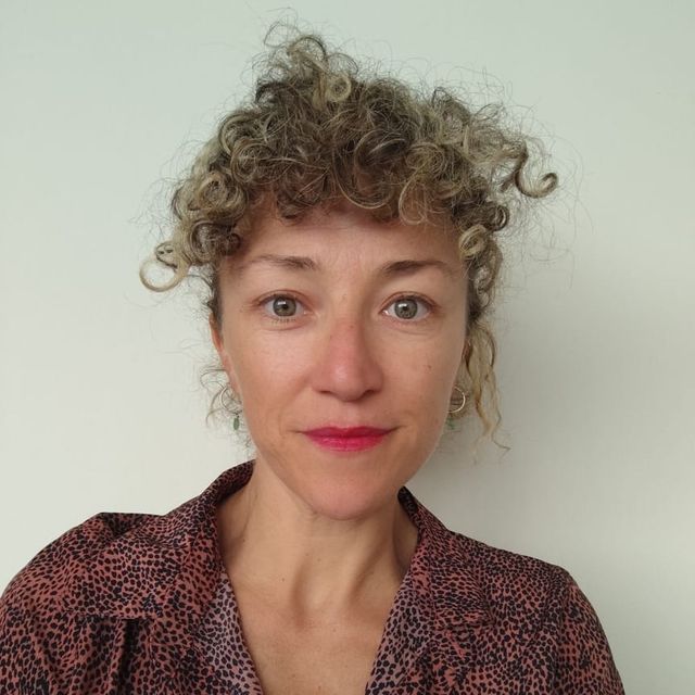 Constanza Ibañez, Psicólogo Providencia