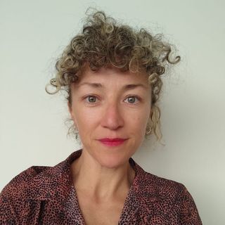 Ps. Constanza Ibañez