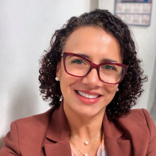 Maria Iraides Alves de Lima, Psicólogo São Caetano do Sul